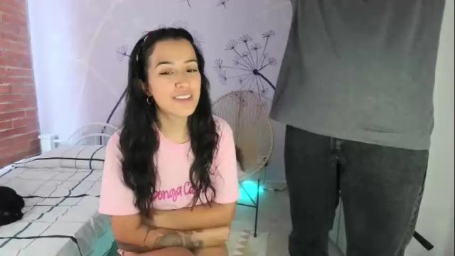 Thumbnail 2, saribelcutee's Stream at Chaturbate, 7 months ago