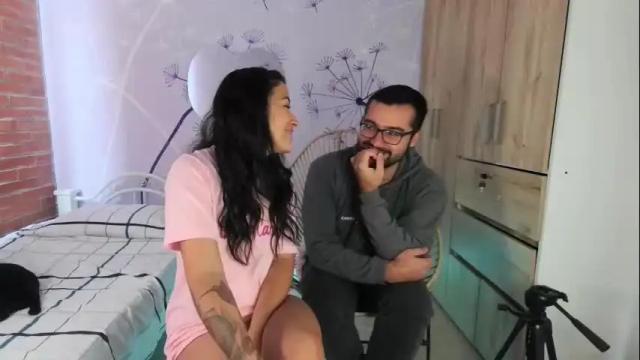 Thumbnail 3, saribelcutee's Stream at Chaturbate, 7 months ago