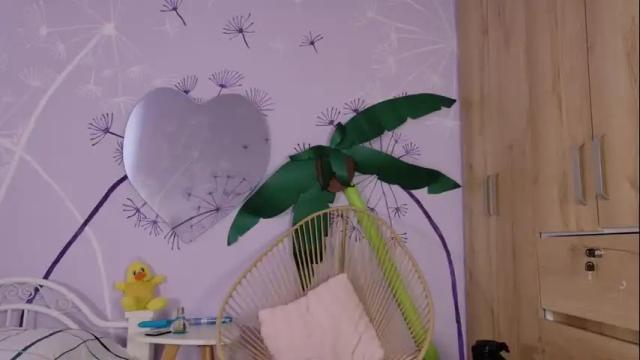 Image 11 of saribelcutee Stream on Chaturbate on 7 months ago