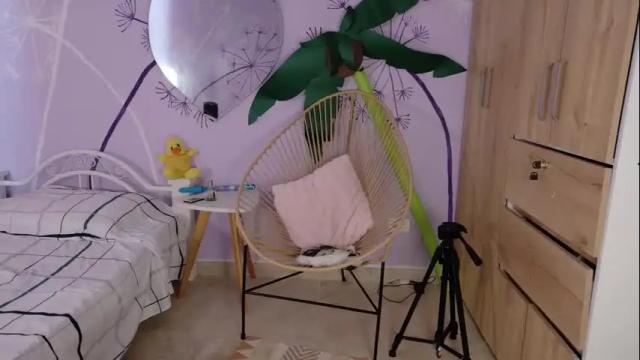 Image 6 of saribelcutee Stream on Chaturbate on 7 months ago