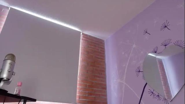 Image 4 of saribelcutee Stream on Chaturbate on 7 months ago