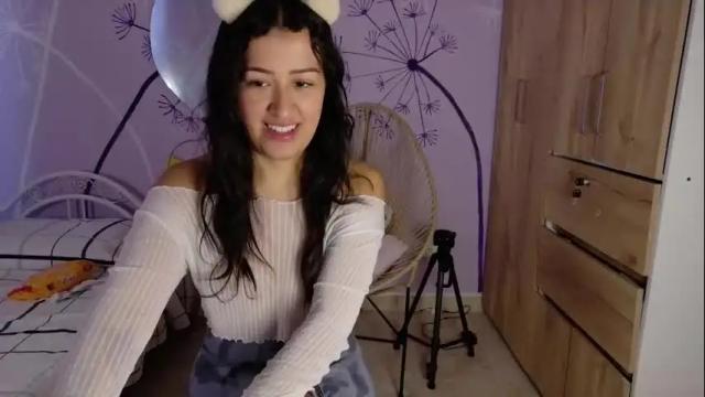 Thumbnail 1, saribelcutee's Stream at Chaturbate, 6 months ago