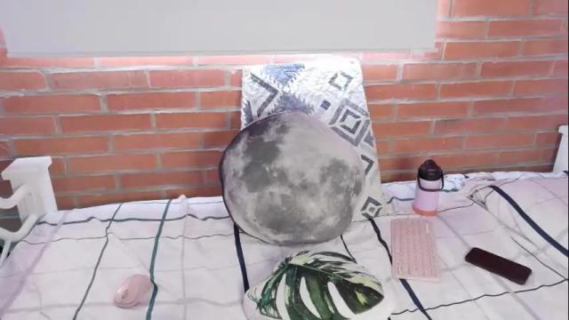 Thumbnail 1, saribelcutee's Stream at Chaturbate, 6 months ago