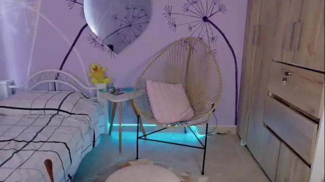 Image 10 of saribelcutee Stream on Chaturbate on 6 months ago