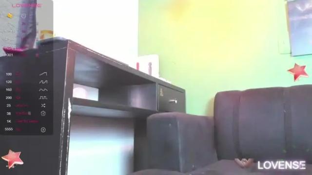 Thumbnail 1, sariii1's Stream at Chaturbate, 12 months ago