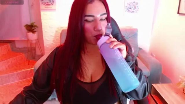 Thumbnail 1, sariita_moller's Stream at Chaturbate, 20 months ago