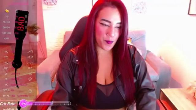 Image 10 of sariita_moller Stream on Chaturbate on 20 months ago