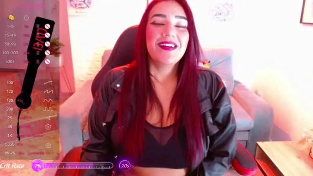 Image 11 of sariita_moller Stream on Chaturbate on 20 months ago