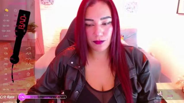 Image 8 of sariita_moller Stream on Chaturbate on 20 months ago