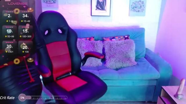 Image 8 of sariita_moller Stream on Chaturbate on 19 months ago