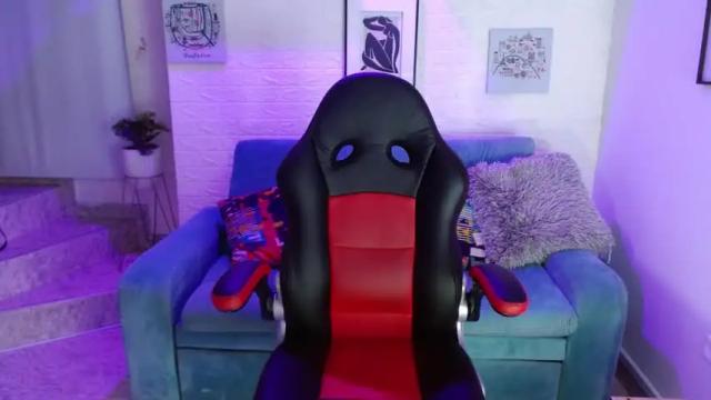 Image 2 of sariita_moller Stream on Chaturbate on 19 months ago