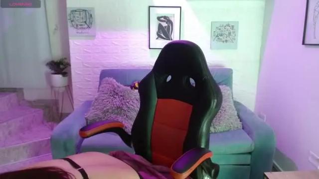 Thumbnail 1, sariita_moller's Stream at Chaturbate, 18 months ago