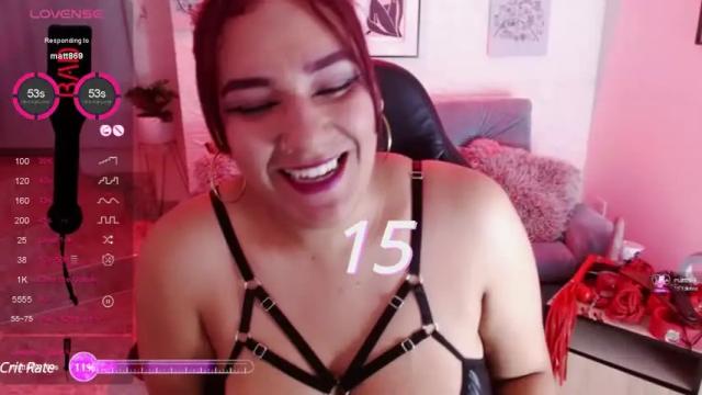 Image 12 of sariita_moller Stream on Chaturbate on 18 months ago