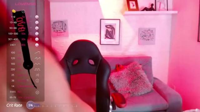 Image 10 of sariita_moller Stream on Chaturbate on 18 months ago