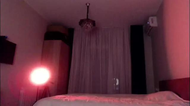 Image 10 of sarinaluv Stream on Chaturbate on 3 months ago