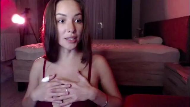 Thumbnail 2, sarinaluv's Stream at Chaturbate, 2 months ago