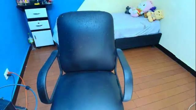 Image 8 of sarisha__ Stream on Chaturbate on 2 months ago