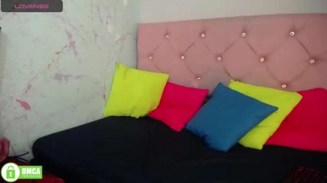 Image 11 of sarita_arisa Stream on Chaturbate on 25 months ago