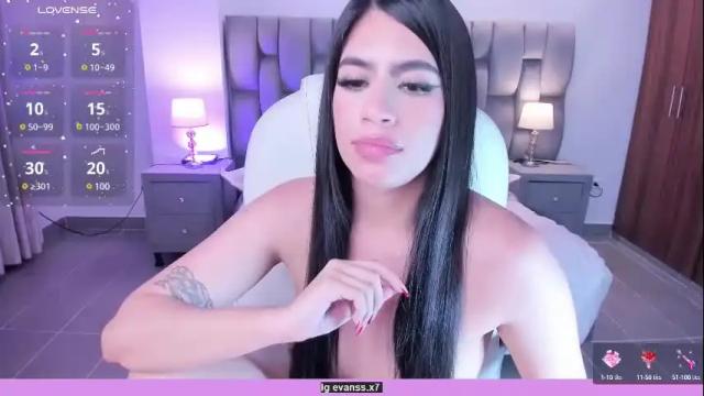 Thumbnail 1, sarita_evanss's Stream at Chaturbate, 5 days ago