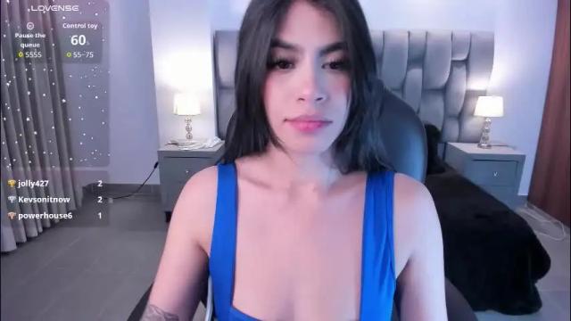 Thumbnail 3, sarita_evanss's Stream at Chaturbate, 1 month ago