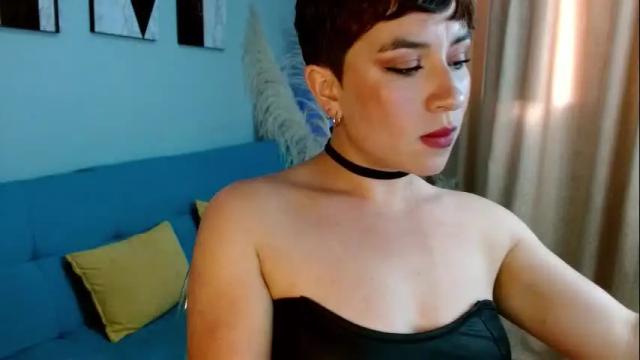Image 11 of sarita_klein Stream on Chaturbate on 1 month ago