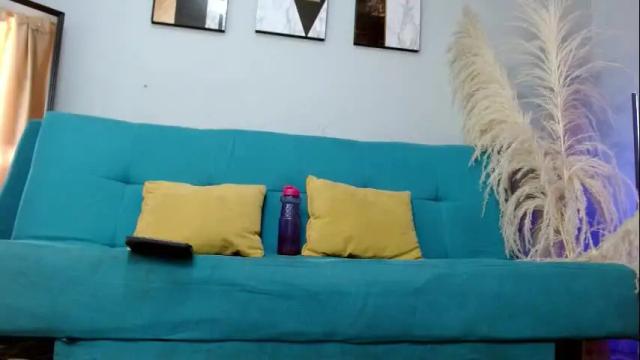 Image 7 of sarita_klein Stream on Chaturbate on 1 month ago