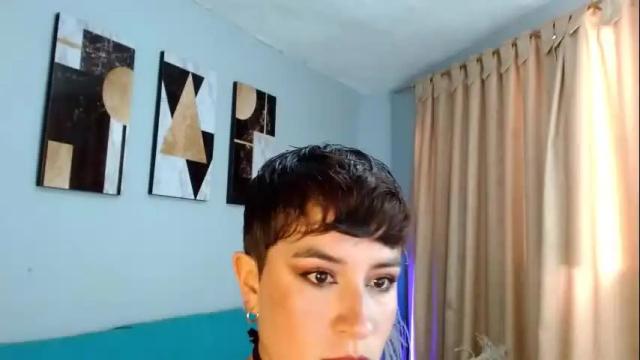 Thumbnail 3, sarita_klein's Stream at Chaturbate, 1 month ago