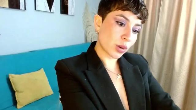 Image 11 of sarita_klein Stream on Chaturbate on 1 month ago