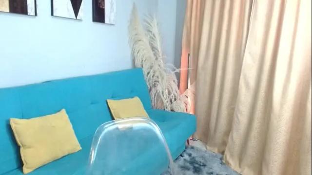 Image 12 of sarita_klein Stream on Chaturbate on 1 month ago