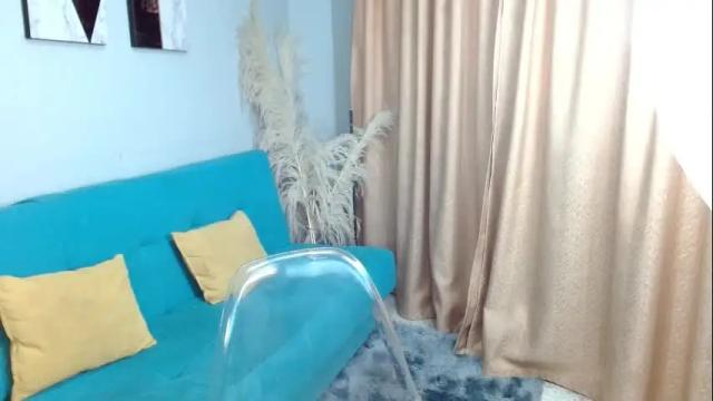 Image 12 of sarita_klein Stream on Chaturbate on 1 month ago