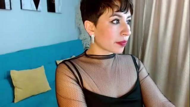 Image 6 of sarita_klein Stream on Chaturbate on 1 month ago