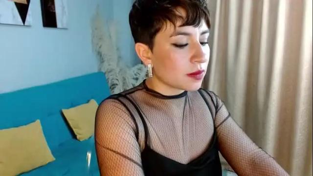 Image 7 of sarita_klein Stream on Chaturbate on 1 month ago
