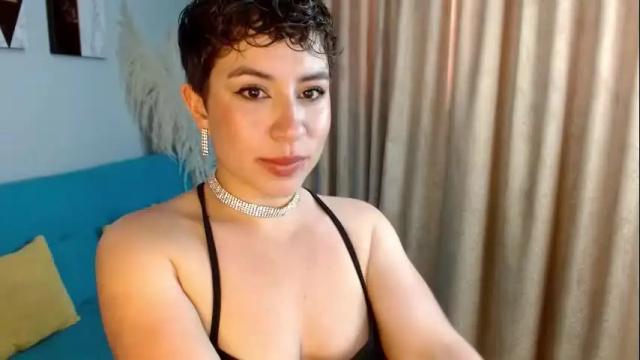 Image 10 of sarita_klein Stream on Chaturbate on 14 days ago