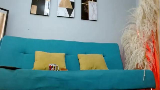 Image 12 of sarita_klein Stream on Chaturbate on 14 days ago