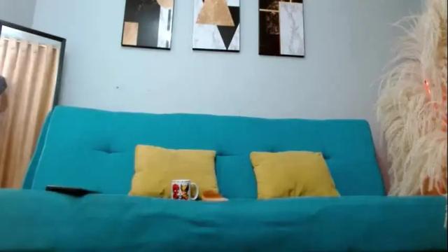 Image 7 of sarita_klein Stream on Chaturbate on 14 days ago