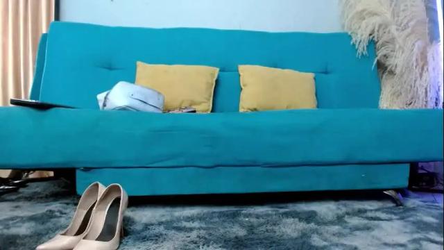 Image 2 of sarita_klein Stream on Chaturbate on 12 days ago
