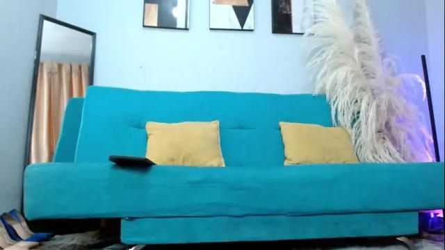 Thumbnail 1, sarita_klein's Stream at Chaturbate, 3 days ago