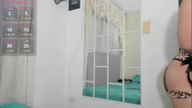 Thumbnail 1, sarita_loven's Stream at Chaturbate, 1 month ago