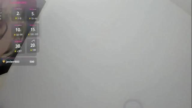 Image 7 of sarita_loven Stream on Chaturbate on 1 month ago