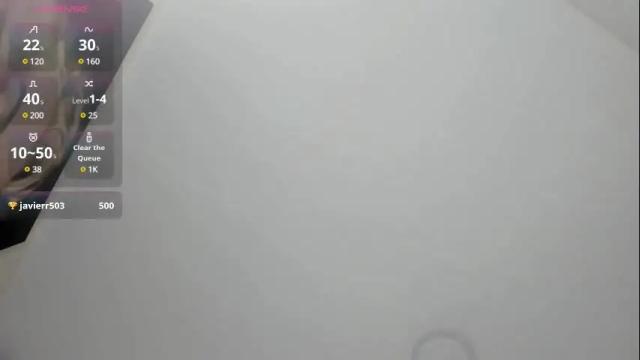 Image 8 of sarita_loven Stream on Chaturbate on 1 month ago