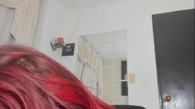 Thumbnail 1, sarita_loven's Stream at Chaturbate, 24 days ago