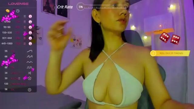 Thumbnail 3, sarita_mendoza's Stream at Chaturbate, 14 months ago