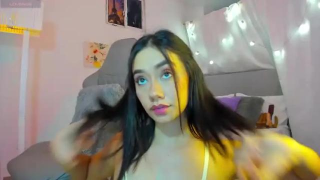 Image 12 of sarita_mendoza Stream on Chaturbate on 13 months ago
