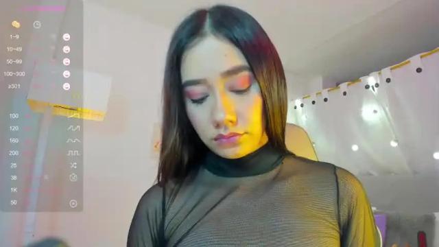 Image 11 of sarita_mendoza Stream on Chaturbate on 12 months ago