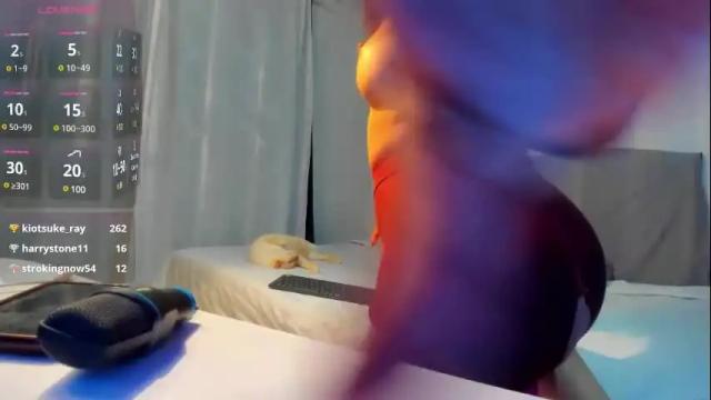 Image 10 of sarita_mendoza Stream on Chaturbate on 1 month ago