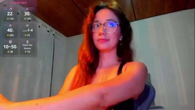 Image 2 of sarita_mendoza Stream on Chaturbate on 27 days ago