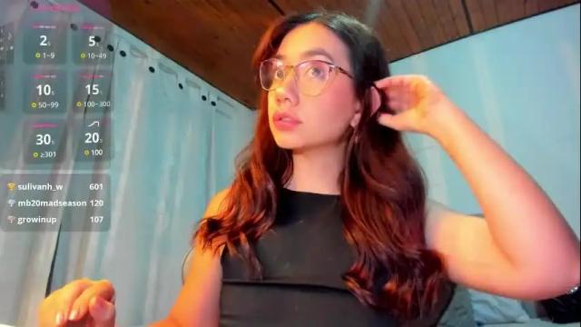 Thumbnail 1, sarita_mendoza's Stream at Chaturbate, 18 days ago