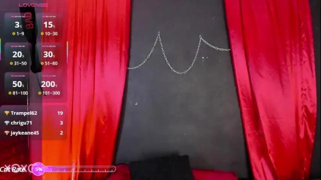 Thumbnail 1, sarita_moller's Stream at Chaturbate, 13 days ago