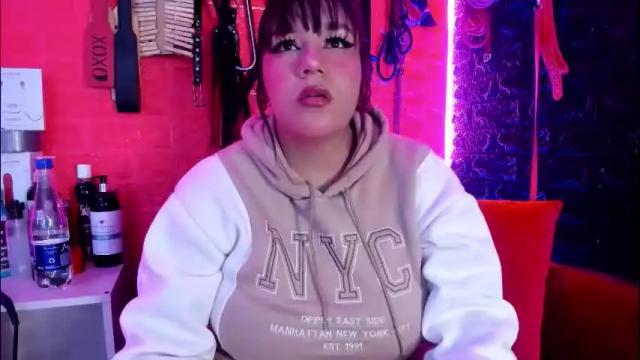 Thumbnail 2, sarita_moller's Stream at Chaturbate, 2 months ago