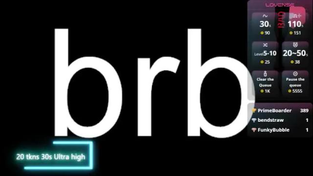 Thumbnail 2, sarita_moller's Stream at Chaturbate, 1 month ago